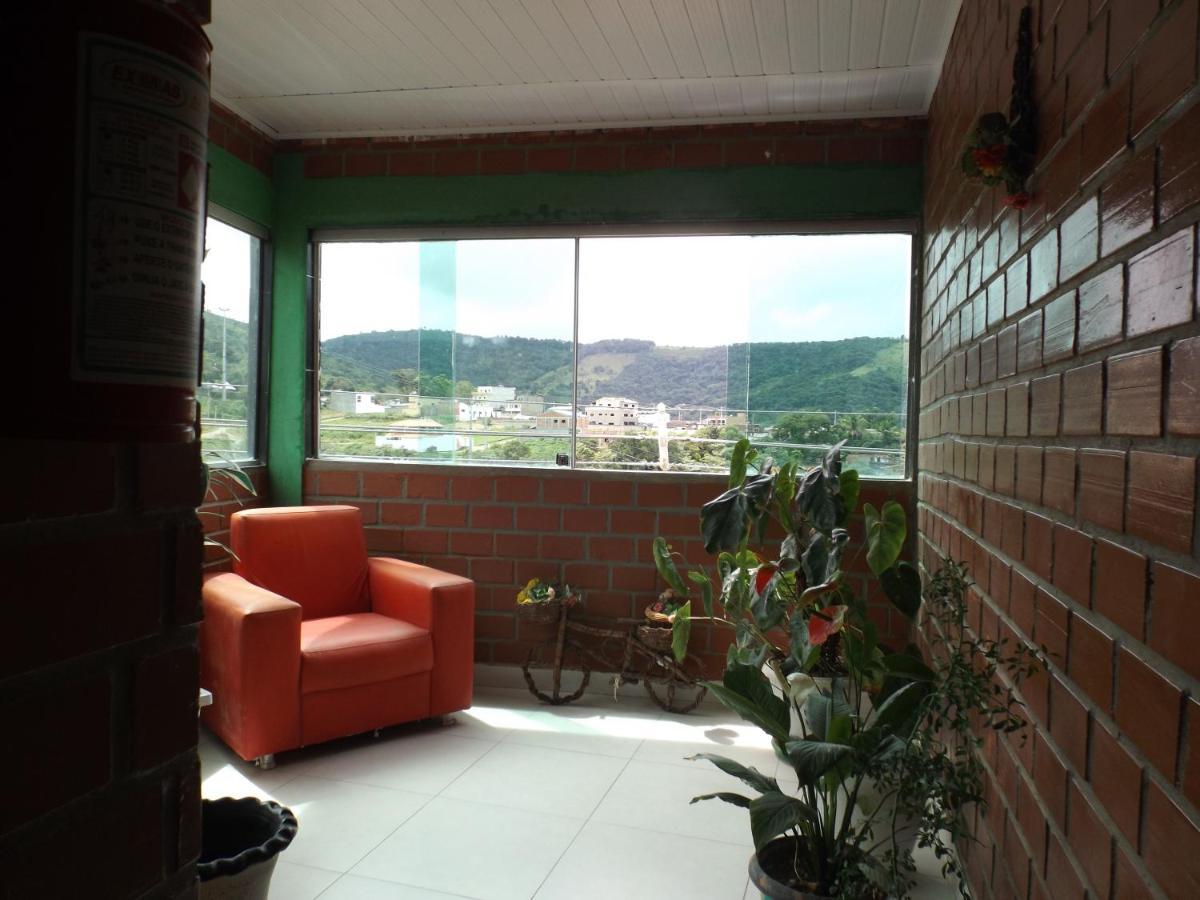 Pousada Monte Serrat Bonito  Bagian luar foto